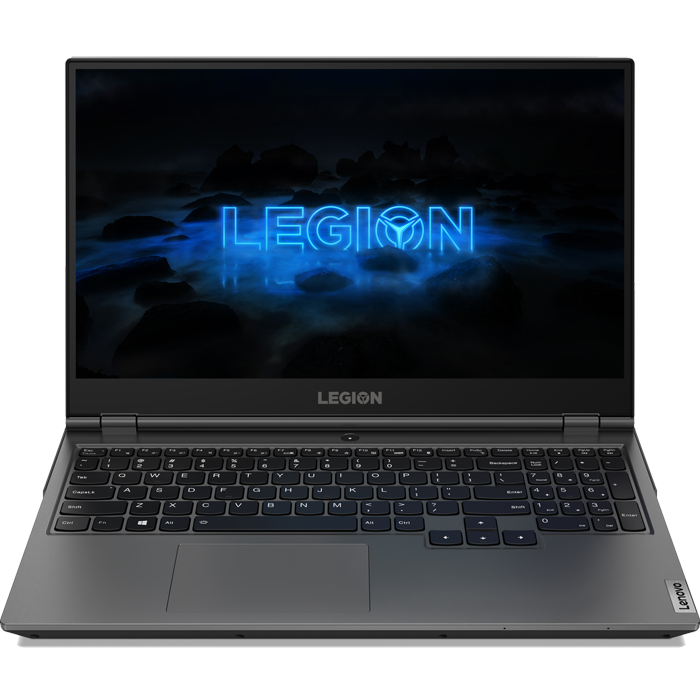 Laptop Lenovo Legion 5P 15IMH05 (82AY003EVN) (i5-10300H | 8GB | 512GB | VGA GTX 1650Ti 4GB | 15.6' FHD 144Hz | Win 10)
