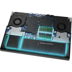 Laptop Lenovo Legion 5P 15IMH05 (82AY003EVN) (i5-10300H | 8GB | 512GB | VGA GTX 1650Ti 4GB | 15.6' FHD 144Hz | Win 10)