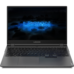 Laptop Lenovo Legion 5P 15IMH05 (82AY003FVN) (i7-10750H | 8GB | 512GB | VGA GTX 1650Ti 4GB | 15.6