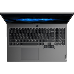 Laptop Lenovo Legion 5P 15IMH05 (82AY003FVN) (i7-10750H | 8GB | 512GB | VGA GTX 1650Ti 4GB | 15.6