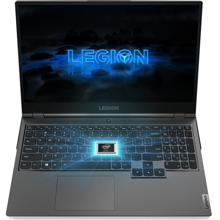 Laptop Lenovo Legion 5P 15IMH05H (82AW005QVN) (i7-10750H | 16GB | 512GB | VGA GTX 1660Ti 6GB | 15.6