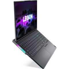 Laptop Lenovo Legion 7 16ACHG6 (82N60038VN) (R7-5800H | 16GB | 1TB | VGA RTX 3060 6GB | 16' WQXGA 165Hz | Win 10)