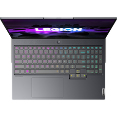 Laptop Lenovo Legion 7 16ACHG6 (82N60038VN) (R7-5800H | 16GB | 1TB | VGA RTX 3060 6GB | 16' WQXGA 165Hz | Win 10)