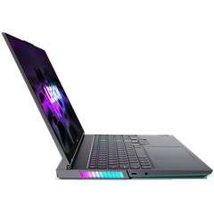 Laptop Lenovo Legion 7 16ACHG6 (82N60038VN) (R7-5800H | 16GB | 1TB | VGA RTX 3060 6GB | 16' WQXGA 165Hz | Win 10)