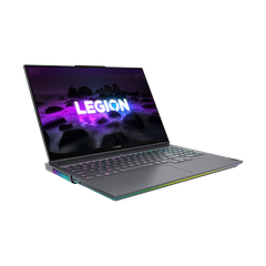 Laptop Lenovo Legion 7 16ACHG6 (82N60039VN) (R9-5900HX | 32GB | 1TB | GeForce RTX™ 3080 16GB | 16' WQXGA 165Hz | Win 10)