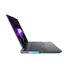 Laptop Lenovo Legion 7 16ACHG6 (82N60039VN) (R9-5900HX | 32GB | 1TB | GeForce RTX™ 3080 16GB | 16' WQXGA 165Hz | Win 10)