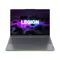 Laptop Lenovo Legion 7 16ACHG6 (82N60039VN) (R9-5900HX | 32GB | 1TB | GeForce RTX™ 3080 16GB | 16' WQXGA 165Hz | Win 10)