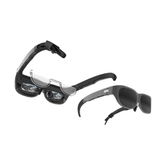 Lenovo Legion Glasses (Micro OLED FHD | FHD | 60Hz)