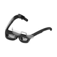 Lenovo Legion Glasses (Micro OLED FHD | FHD | 60Hz)