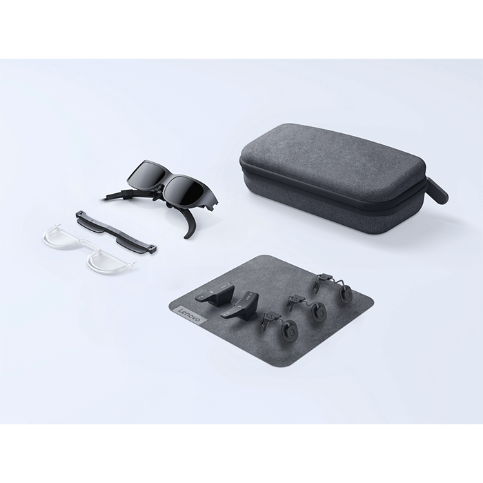 Lenovo Legion Glasses (Micro OLED FHD | FHD | 60Hz)