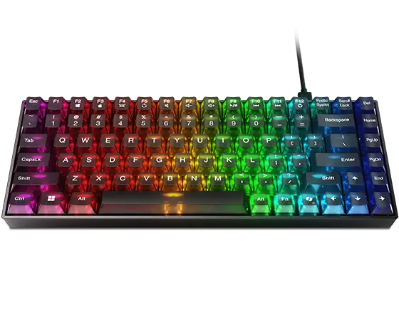 Bàn phím Gaming Lenovo Legion K510 Mini Pro - GY41P80860