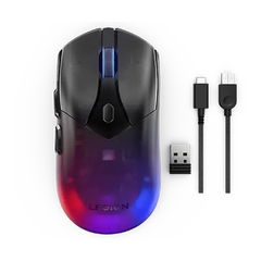 Chuột chơi game không dây Lenovo Legion M410 RGB - GY51P83012