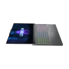 Laptop Lenovo Legion Slim 5 16IRH8 82YA008HVN (i7-13700H | 16GB | 512GB | GeForce RTX™ 4050 6GB | 16' WQXGA 165Hz | Win 11)