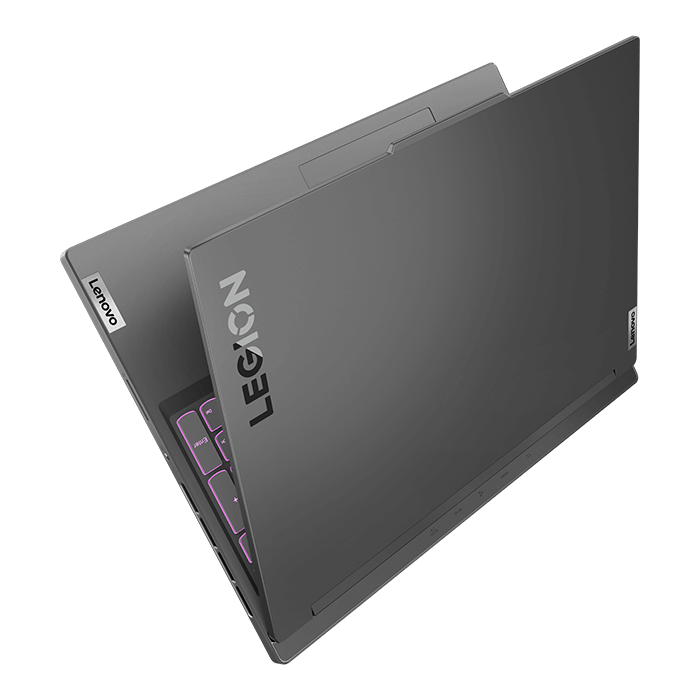 Laptop Lenovo Legion Slim 5 16IRH8 82YA008HVN (i7-13700H | 16GB | 512GB | GeForce RTX™ 4050 6GB | 16' WQXGA 165Hz | Win 11)