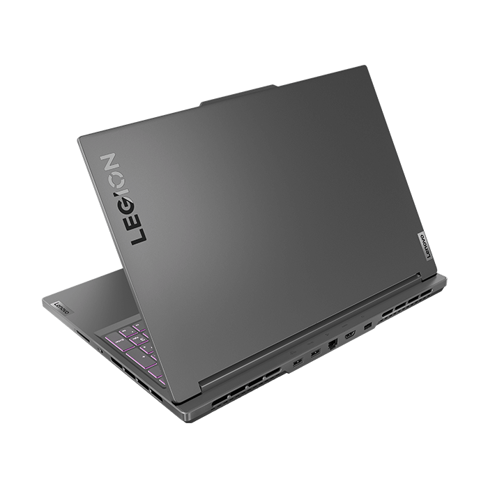 Laptop Lenovo Legion Slim 5 16IRH8 82YA008HVN (i7-13700H | 16GB | 512GB | GeForce RTX™ 4050 6GB | 16' WQXGA 165Hz | Win 11)