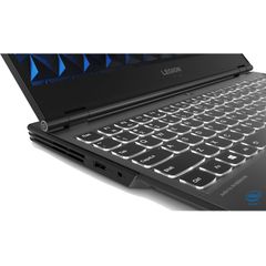 Laptop Lenovo Legion Y7000-15IRH (81V4000AVN) (i5-9300H | 8GB | 256GB + 1TB | VGA GTX 1050 3GB | 15.6