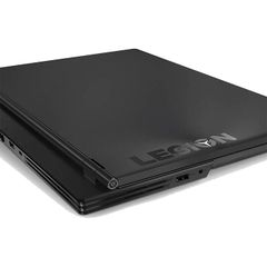 Laptop Lenovo Legion Y7000-15IRH (81V4000AVN) (i5-9300H | 8GB | 256GB + 1TB | VGA GTX 1050 3GB | 15.6