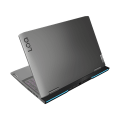 Laptop Lenovo LOQ 15IRH8 82XV000PVN (i5-13420H | 8GB | 512GB | GeForce RTX™ 4050 6GB | 15.6' FHD 144Hz | Win 11)