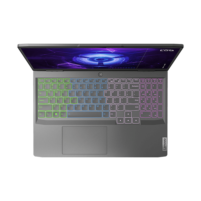 Laptop Gaming Lenovo LOQ 15IRH8 82XV00D5VN (i7-13620H | 16GB | 512GB | GeForce RTX™ 4060 8GB | 15.6' FHD 144Hz | Win 11)
