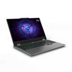 Laptop Gaming Lenovo LOQ 15IRX9 83DV00D5VN (i7-13650HX | 16GB | 512GB | GeForce RTX™ 4050 6GB | 15.6' FHD 144Hz | Win 11)