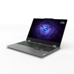 Laptop Gaming Lenovo LOQ 15IRX9 83DV00D5VN (i7-13650HX | 16GB | 512GB | GeForce RTX™ 4050 6GB | 15.6' FHD 144Hz | Win 11)