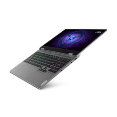 Laptop Gaming Lenovo LOQ 15IRX9 83DV00D5VN (i7-13650HX | 16GB | 512GB | GeForce RTX™ 4050 6GB | 15.6' FHD 144Hz | Win 11)