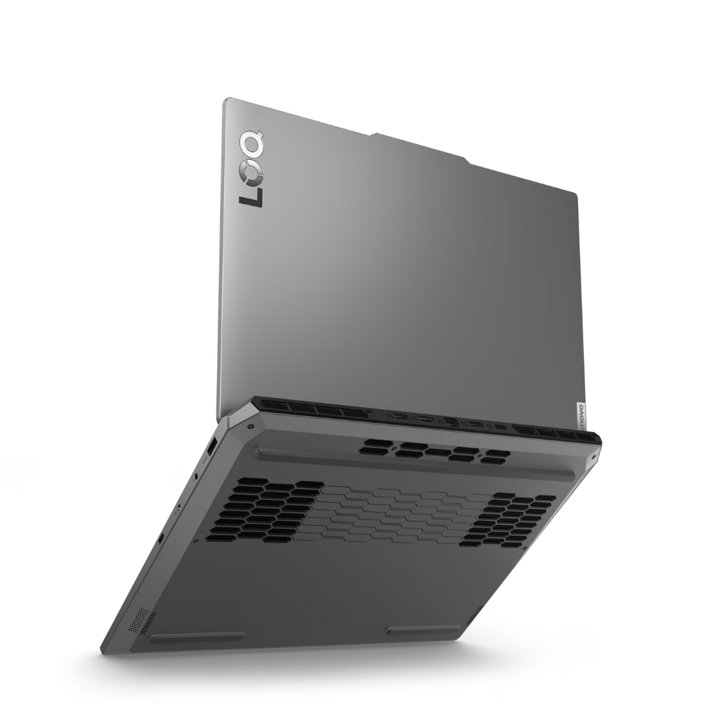 Laptop Gaming Lenovo LOQ 15IRX9 83DV00D5VN (i7-13650HX | 16GB | 512GB | GeForce RTX™ 4050 6GB | 15.6' FHD 144Hz | Win 11)