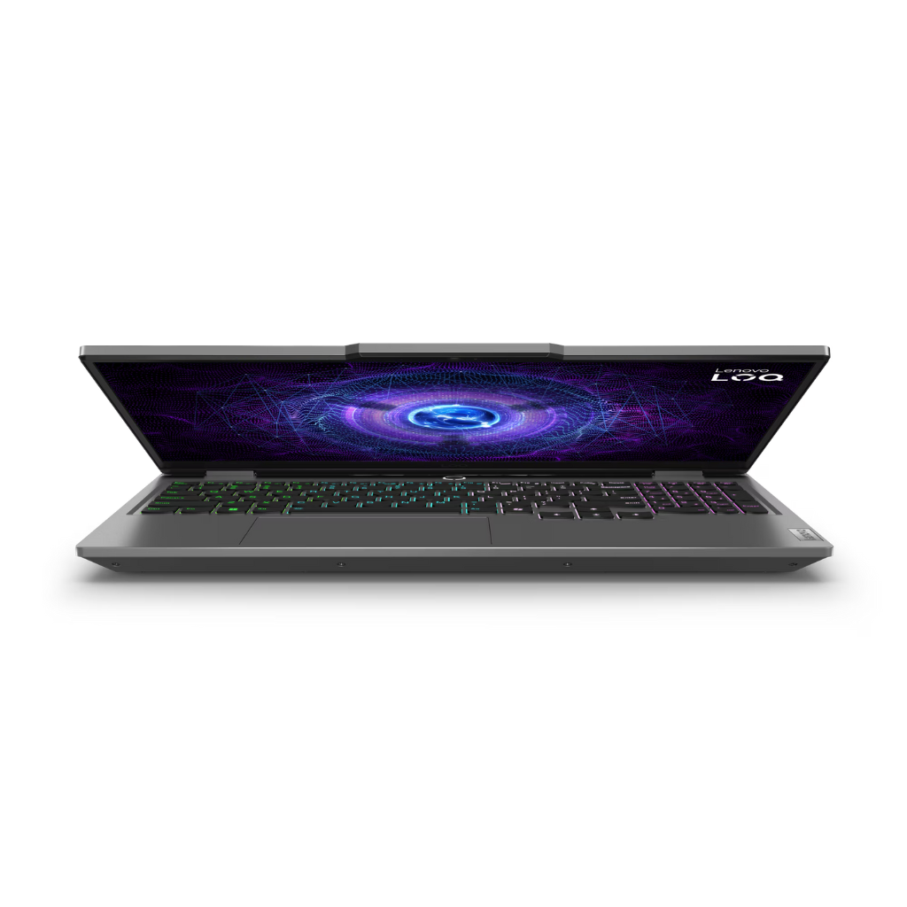 Laptop Gaming Lenovo LOQ 15IRX9 83DV00D5VN (i7-13650HX | 16GB | 512GB | GeForce RTX™ 4050 6GB | 15.6' FHD 144Hz | Win 11)
