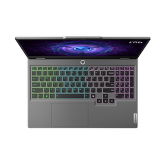 Laptop Gaming Lenovo LOQ 15IRX9 83DV00D5VN (i7-13650HX | 16GB | 512GB | GeForce RTX™ 4050 6GB | 15.6' FHD 144Hz | Win 11)