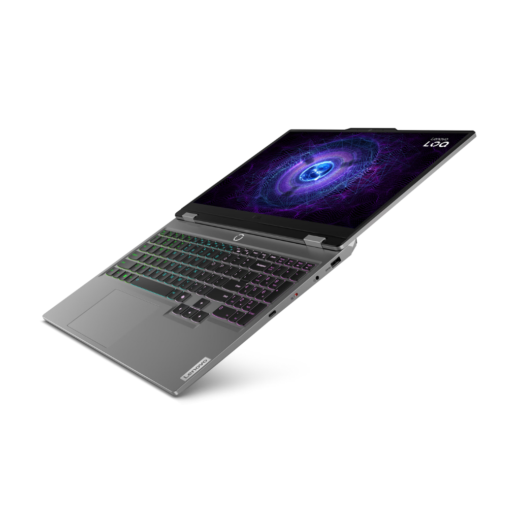 Laptop Gaming Lenovo LOQ 15IRX9 83DV00UFVN (i7-13650HX | 24GB | 512GB | GeForce RTX™ 4060 8GB | 15.6' FHD 144Hz | Win 11)
