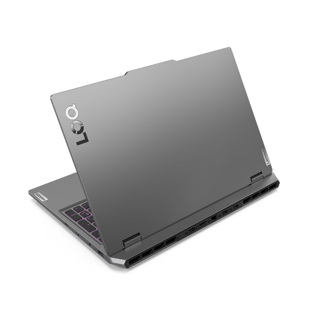 Laptop Gaming Lenovo LOQ 15IRX9 83DV00UFVN (i7-13650HX | 24GB | 512GB | GeForce RTX™ 4060 8GB | 15.6' FHD 144Hz | Win 11)