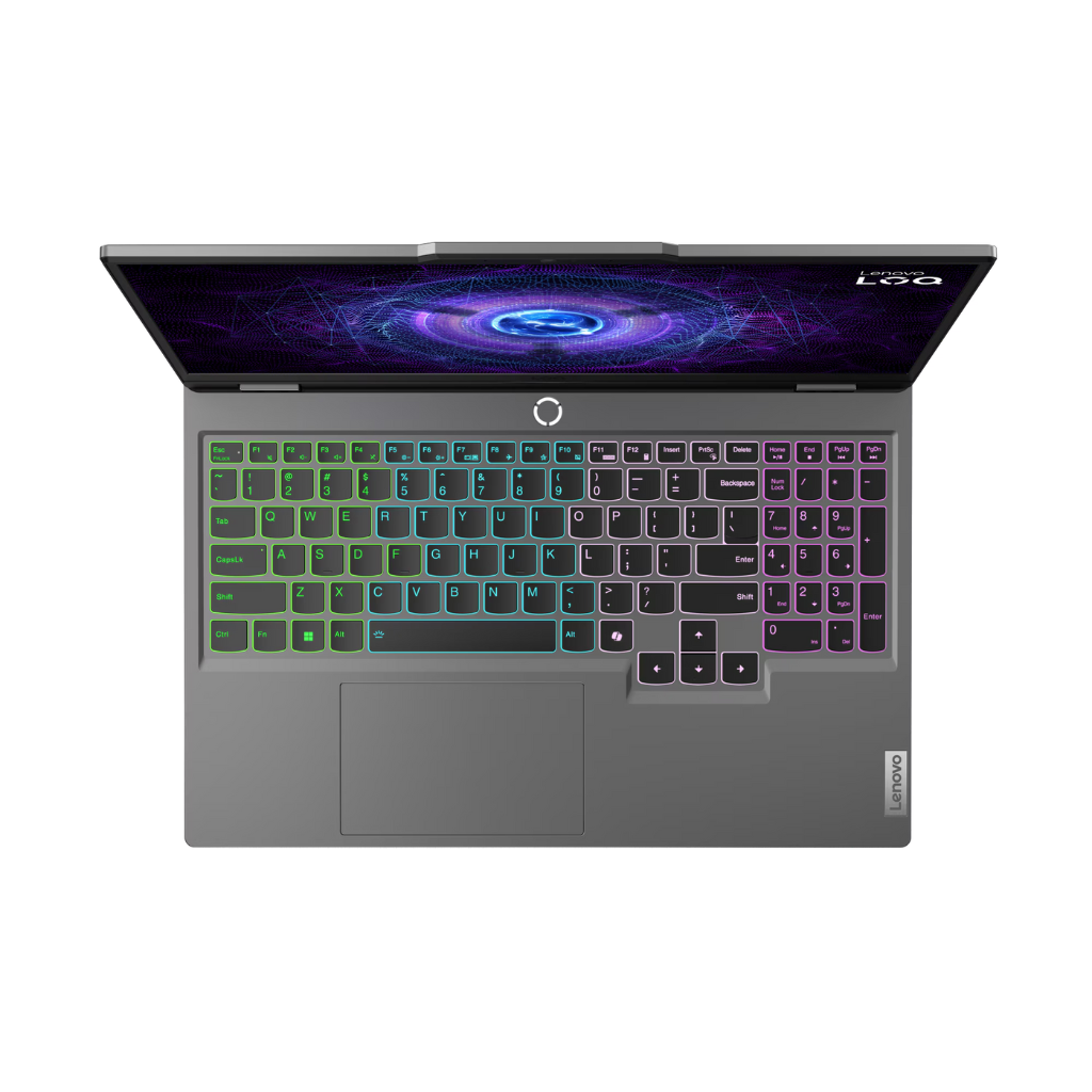 Laptop Gaming Lenovo LOQ 15IRX9 83DV00UFVN (i7-13650HX | 24GB | 512GB | GeForce RTX™ 4060 8GB | 15.6' FHD 144Hz | Win 11)