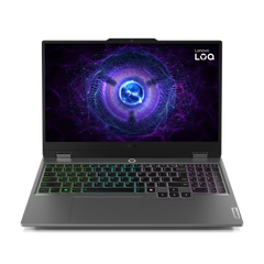 Laptop Gaming Lenovo LOQ 15IRX9 83DV017HVN (i7-13650HX | 24GB | 512GB | GeForce RTX™ 4050 6GB | 15.6' FHD 144Hz | Win 11)