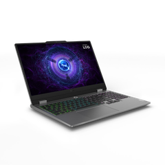 Laptop Gaming Lenovo LOQ 15IRX9 83DV017HVN (i7-13650HX | 24GB | 512GB | GeForce RTX™ 4050 6GB | 15.6' FHD 144Hz | Win 11)