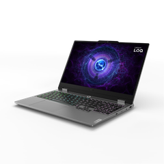 Laptop Gaming Lenovo LOQ 15IRX9 83DV017HVN (i7-13650HX | 24GB | 512GB | GeForce RTX™ 4050 6GB | 15.6' FHD 144Hz | Win 11)