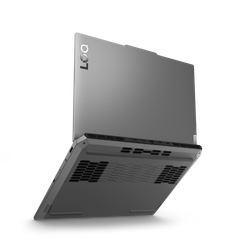 Laptop Gaming Lenovo LOQ 15IRX9 83DV017HVN (i7-13650HX | 24GB | 512GB | GeForce RTX™ 4050 6GB | 15.6' FHD 144Hz | Win 11)