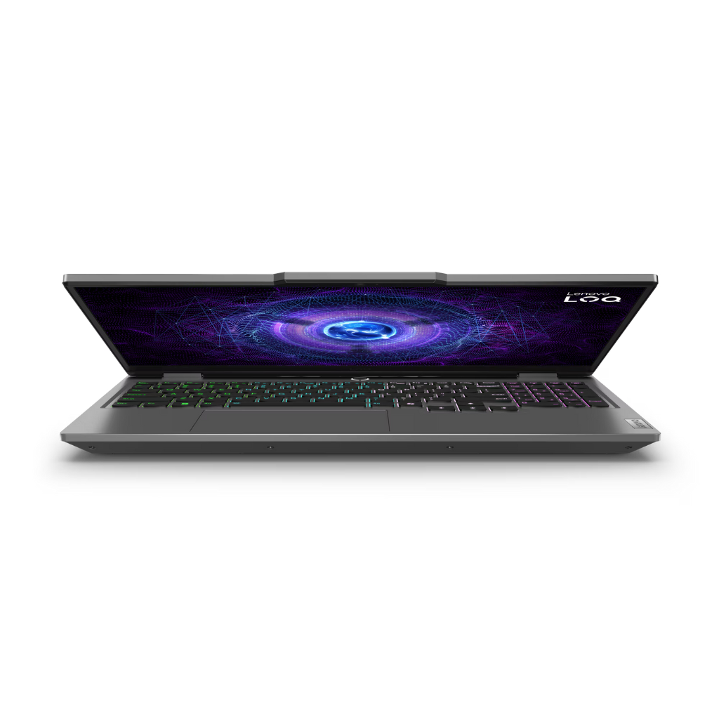 Laptop Gaming Lenovo LOQ 15IRX9 83DV017HVN (i7-13650HX | 24GB | 512GB | GeForce RTX™ 4050 6GB | 15.6' FHD 144Hz | Win 11)