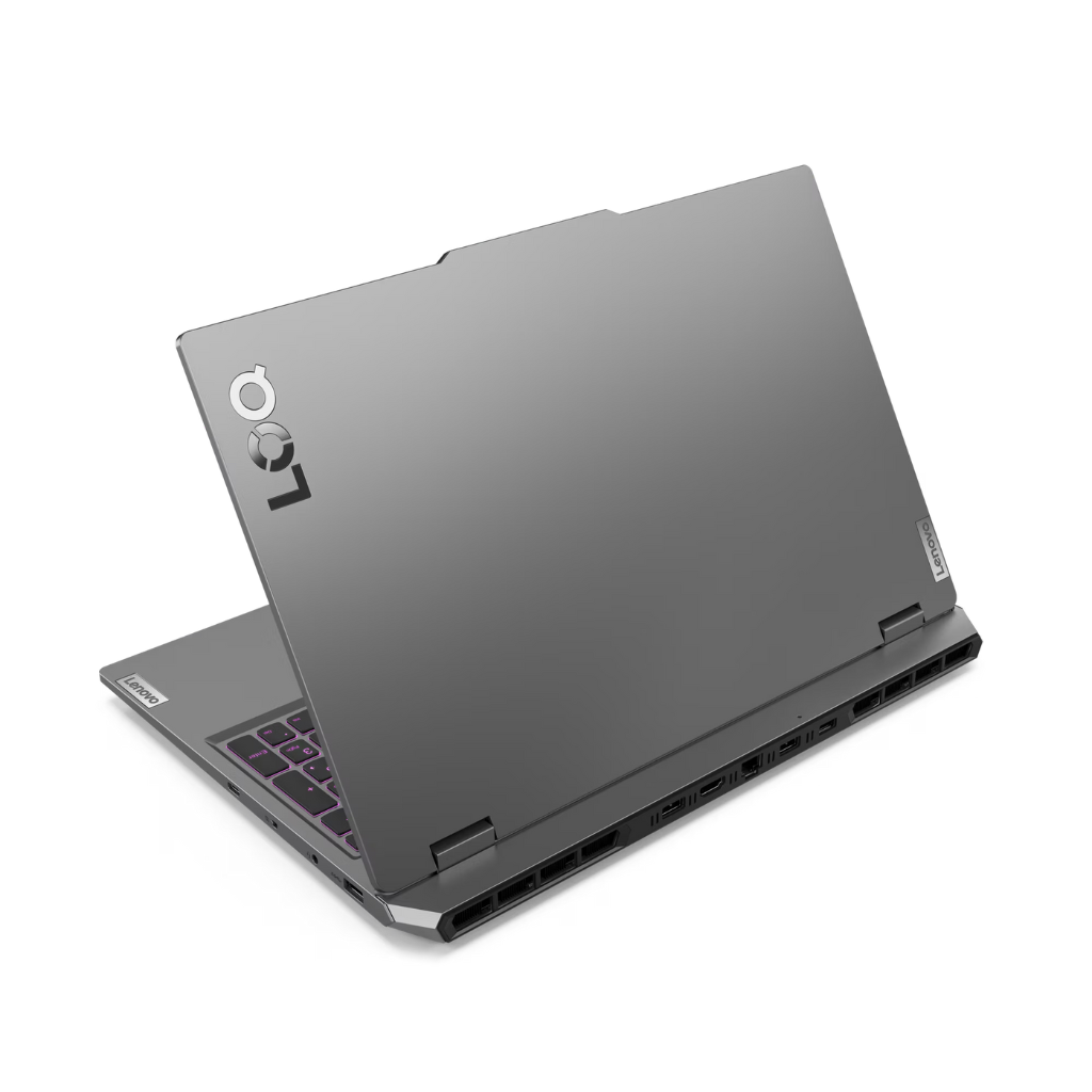 Laptop Gaming Lenovo LOQ 15IRX9 83DV017HVN (i7-13650HX | 24GB | 512GB | GeForce RTX™ 4050 6GB | 15.6' FHD 144Hz | Win 11)