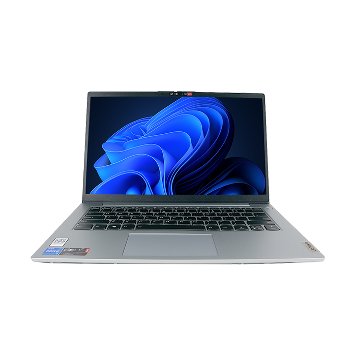 Laptop Lenovo S14 G3 IAP 82TW000LVN (i5-1235U | 8GB | 256GB | Intel Iris Xe Graphics | 14' FHD | Win 11)