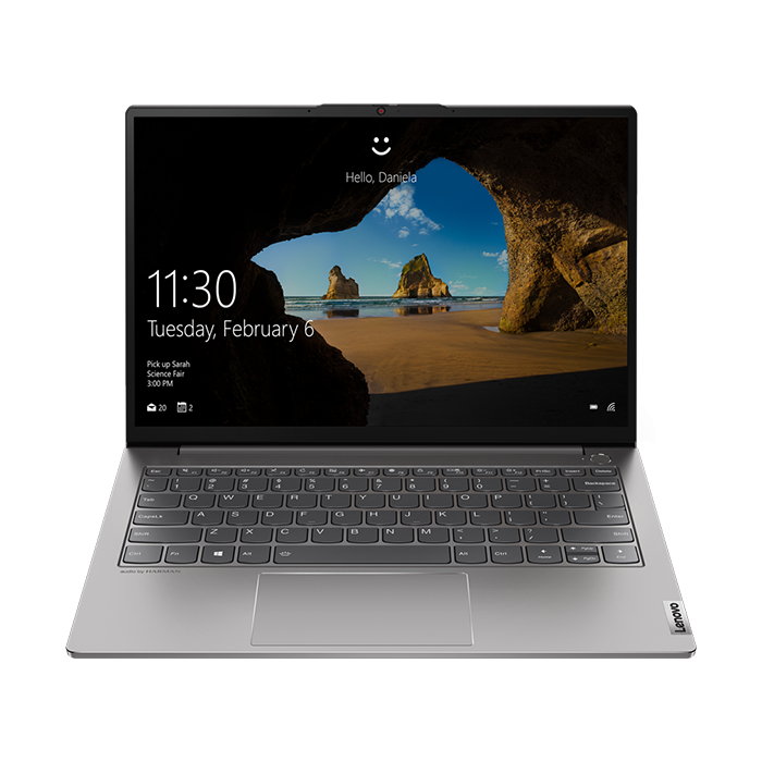 2.Lenovo ThinkBook 13s G3 Ryzen5 5600