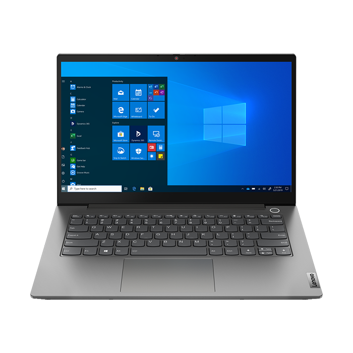 Laptop Lenovo ThinkBook 14 G2 ITL (20VD00Y3VN)