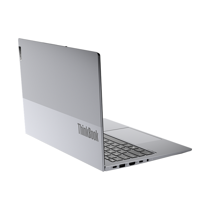 Laptop Lenovo ThinkBook 14 G4+ IAP (21CX001QVN) (i5-1240P | 16GB | 512GB | Intel Iris Xe Graphics | 14' 2.8K 90Hz 100% sRGB | Win 11)
