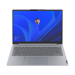 Laptop Lenovo ThinkBook 14 G4+ IAP (21CX001QVN) (i5-1240P | 16GB | 512GB | Intel Iris Xe Graphics | 14' 2.8K 90Hz 100% sRGB | Win 11)