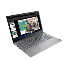 Laptop Lenovo ThinkBook 14 G4 IAP 21DH00BAVN (i5-1235U | 8GB | 512GB | Intel Iris Xe Graphics | 14' FHD | Win 11)