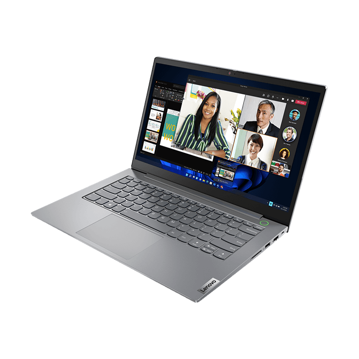 Laptop Lenovo ThinkBook 14 G4 IAP 21DH00BAVN (i5-1235U | 8GB | 512GB | Intel Iris Xe Graphics | 14' FHD | Win 11)