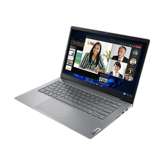 Laptop Lenovo ThinkBook 14 G4 IAP 21DH00BAVN (i5-1235U | 8GB | 512GB | Intel Iris Xe Graphics | 14' FHD | Win 11)