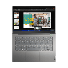 Laptop Lenovo ThinkBook 14 G4 IAP 21DH00BAVN (i5-1235U | 8GB | 512GB | Intel Iris Xe Graphics | 14' FHD | Win 11)