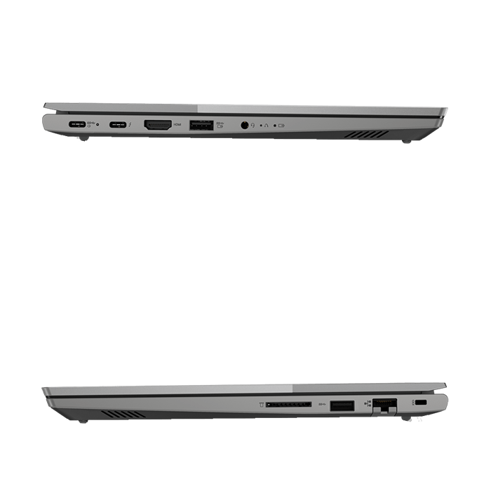 Laptop Lenovo ThinkBook 14 G4 IAP 21DH00BAVN (i5-1235U | 8GB | 512GB | Intel Iris Xe Graphics | 14' FHD | Win 11)