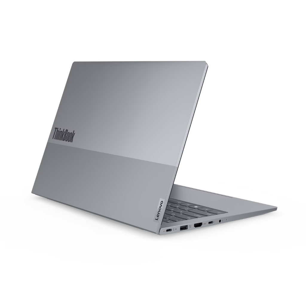 Laptop Lenovo ThinkBook 14 G6 IRL 21KG00BQVN (i7-1355U | 16GB | 512GB | Intel Iris Xe Graphics | 14' WUXGA 100% sRGB | Win 11)