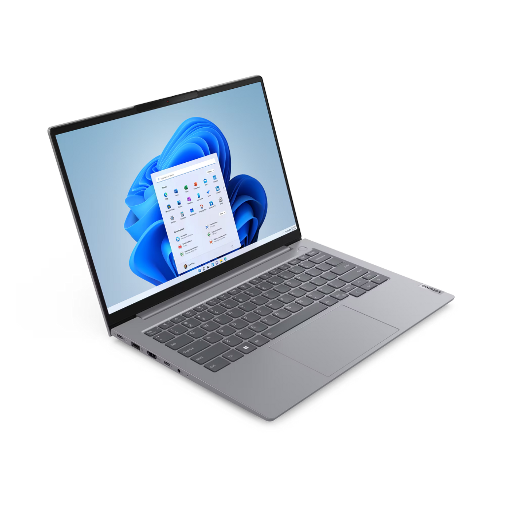 Laptop Lenovo ThinkBook 14 G6 IRL 21KG00BQVN (i7-1355U | 16GB | 512GB | Intel Iris Xe Graphics | 14' WUXGA 100% sRGB | Win 11)